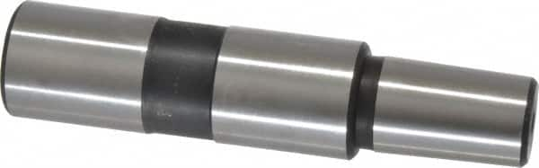 Taper Drill Chuck Arbor: JT3 Mount Taper, 1