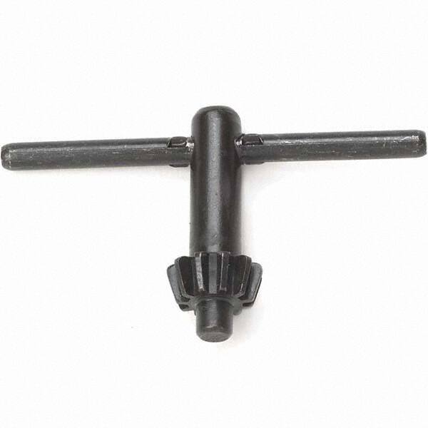 Drill Chuck Key: KG1, 1/4