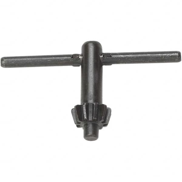 Drill Chuck Key: KK, 13/64