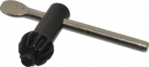 Drill Chuck Key: K7, 7/32