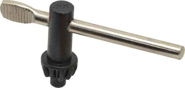 Drill Chuck Key: KK, 9/32