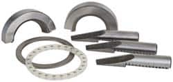 Drill Chuck Service Kit: 11N Compatible, Use with 3/8