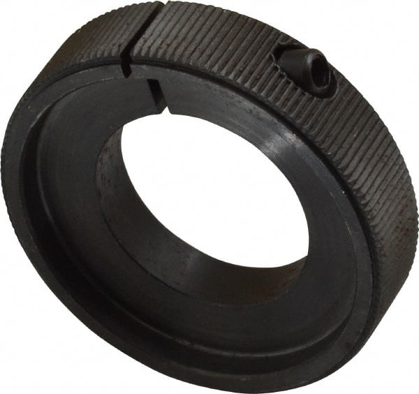 Drill Chuck Collar: 130 Compatible, Use with Keyless Precision Drill Chuck MPN:30618