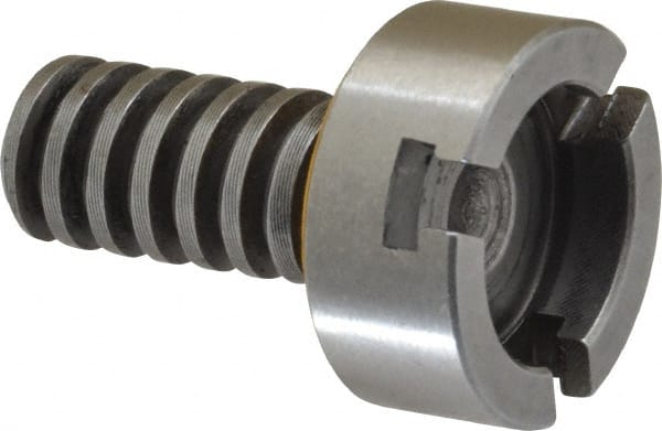 Drill Chuck Lead Screw: 160 Compatible, Use with Keyless Precision Drill Chuck MPN:30631