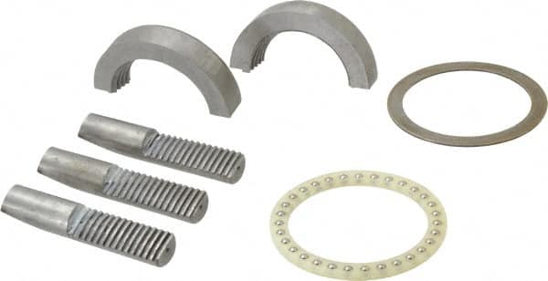 Drill Chuck Service Kit: 20N Compatible, Use with 1