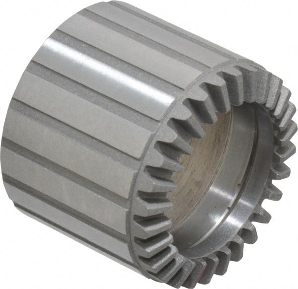 Drill Chuck Sleeve: 33 Compatible, Use with Plain Bearing Drill Chuck MPN:JCM5016