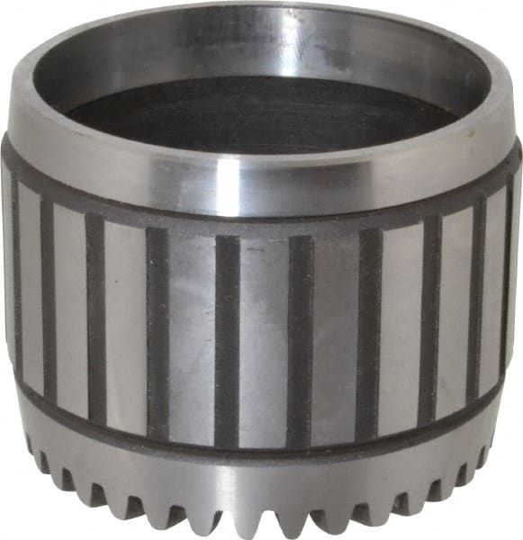 Drill Chuck Sleeve: 18N Compatible, Use with 3/4