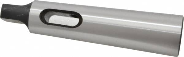 MT3 Inside Morse Taper, MT4 Outside Morse Taper, Standard Reducing Sleeve MPN:30425DN