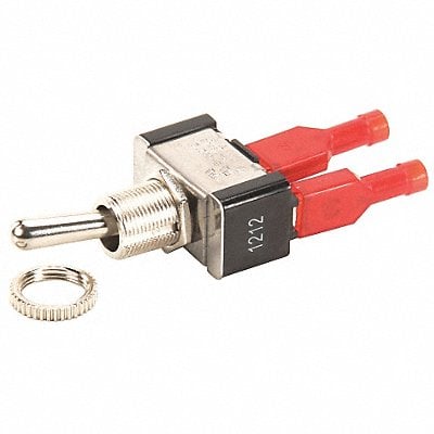 Toggle Switch Assy Jbr On / Of MPN:2500132267