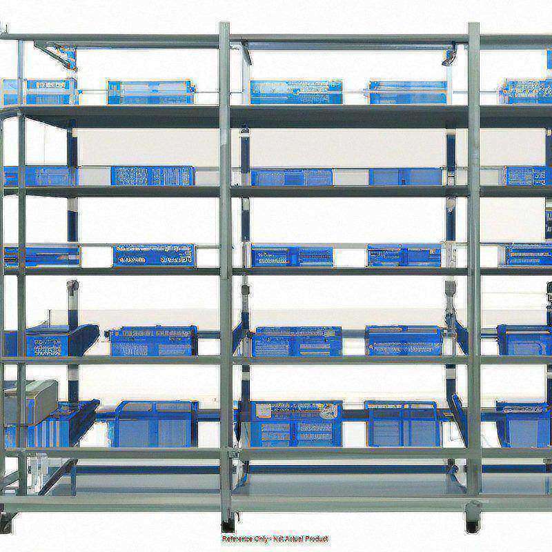 Test Tube Rack Foam 44 Compartmnts PK10 MPN:O-200