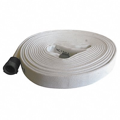 Fire Hose 1-1/2 ID x 100 ft MPN:G51H15LNW100N