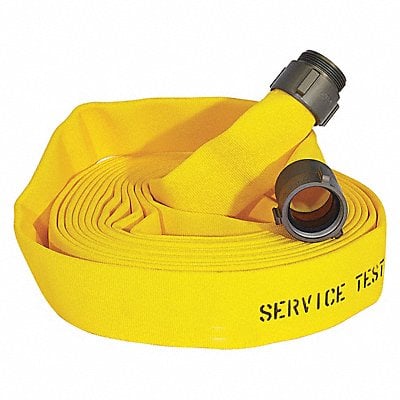 Fire Hose 1-1/2 ID x 100 ft MPN:G51H15LNY100NB