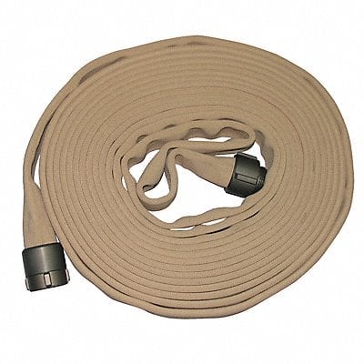 Fire Hose 1-3/4 ID x 100 ft MPN:G51H175LNT100N