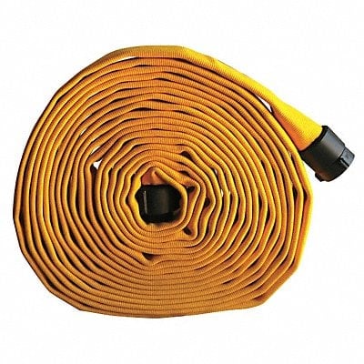 Fire Hose 1-3/4 ID x 100 ft MPN:G51H175LNY100N