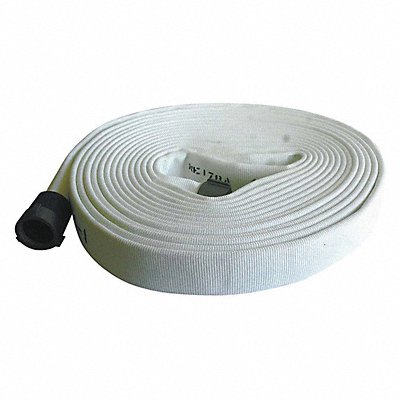 Attack Line Fire Hose 2-1/2 ID x 50 ft MPN:G51H25LNW50NB