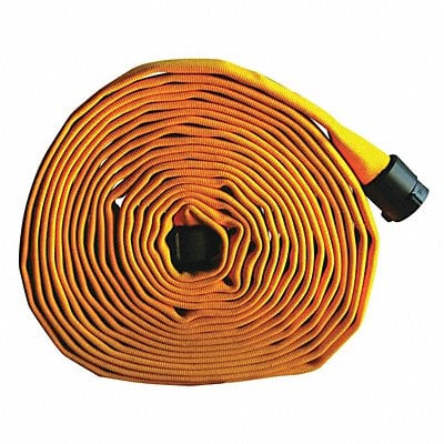 Attack Line Fire Hose 2-1/2 ID x 50 ft MPN:G51H25LNY50NB