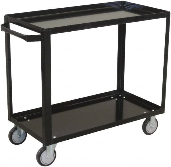 Shelf Utility Cart: 33