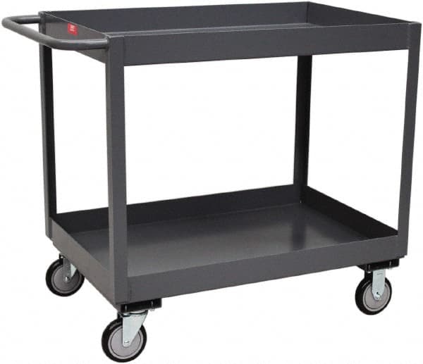 Service Utility Cart: 35