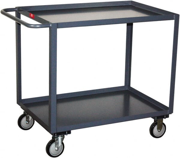 Service Utility Cart: 35