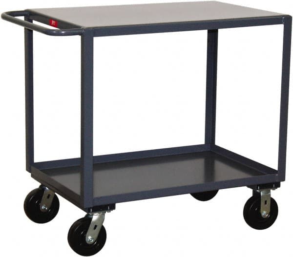 Standard Utility Cart: 36