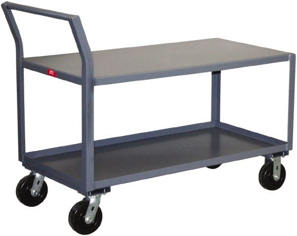 Standard Utility Cart: 40