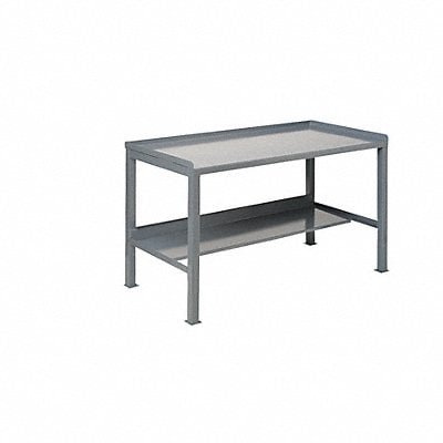 Workbench Steel 72 W 30 D MPN:WB372GP