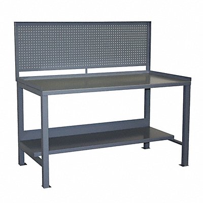 Workbench Steel 60 W 30 D MPN:WR360GP