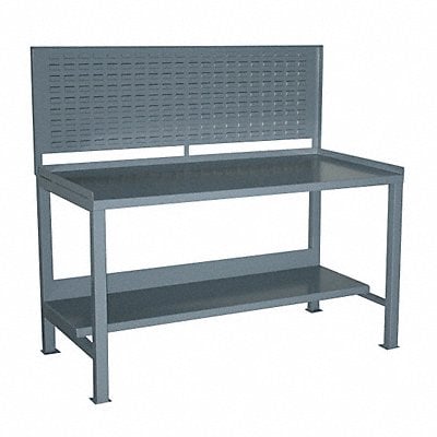 Workbench Steel 60 W 30 D MPN:WT360GP