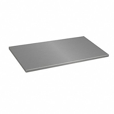 Flammable Cabinet Shelf 20 in W MPN:GS323