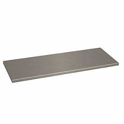 Flammable Cabinet Shelf 44 1/2 in W MPN:GS422