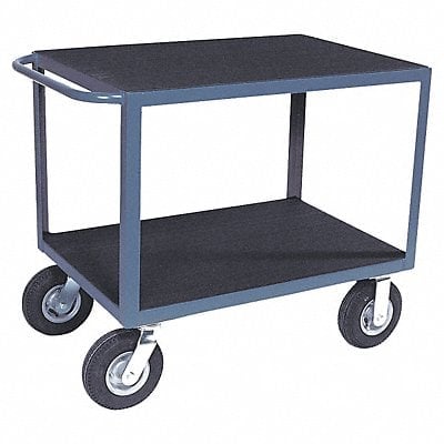 Instrument Cart 1 200 lb Steel MPN:AB236Z800GP