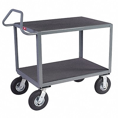 Instrument Cart 1 200 lb Steel MPN:AE348Z800GP