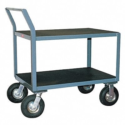 Instrument Cart 1 200 lb Steel MPN:AL248Z800GP