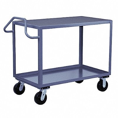 Utility Cart 2 400 lb Steel MPN:ER248P600GP