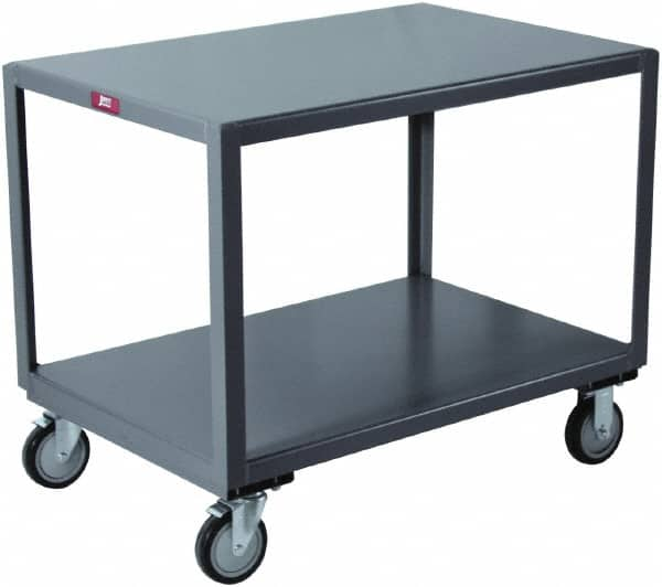 Heavy Duty Transporter Mobile Table MPN:LB472-U5