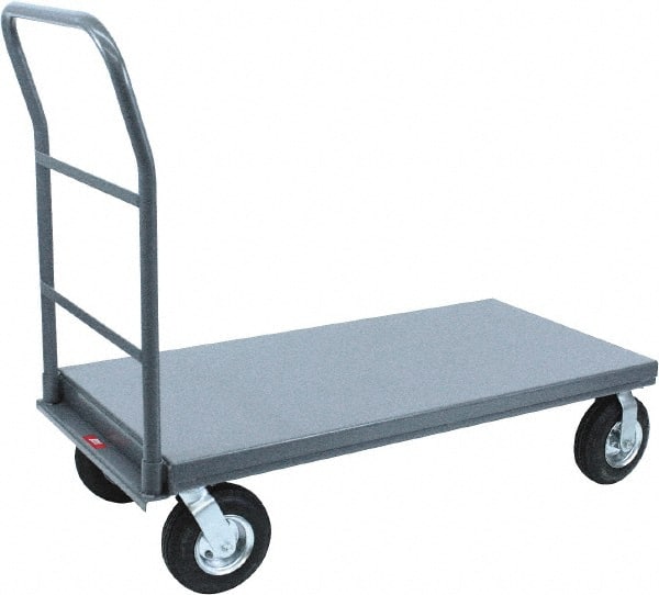 Platform Truck: 1,200 lb Capacity MPN:PN360-N8