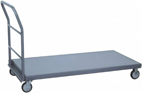 1,200 Lb Capacity Steel Platform Truck MPN:PT360-U5