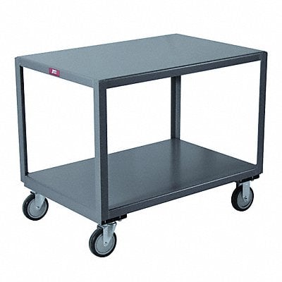 Mobile Table 1400 lb 37 in L 31 in W MPN:LB336P500GP