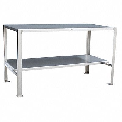 Fixed Work Table SS 60 W 30 D MPN:YE360