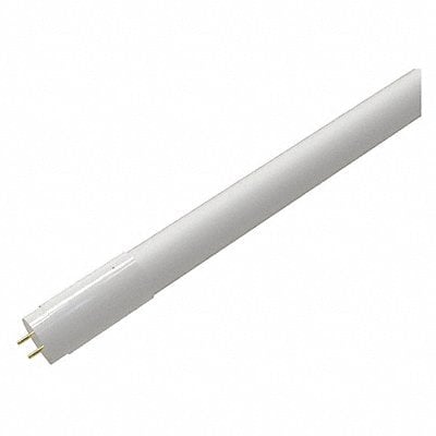 LED Tube BONT 4 ft T8F 18W 50K 1+1 MPN:ZY-T8-18W1200 BONT 50K 1+1