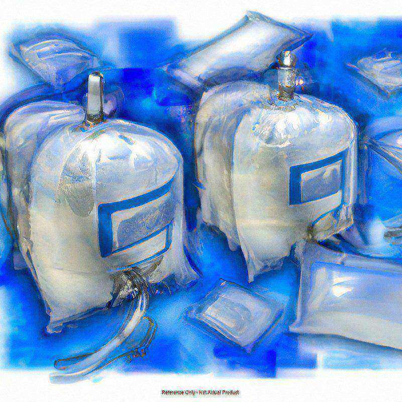 Filter Bag for Cleanmax Pro PK10 MPN:JAN-CMPRO-2(10)