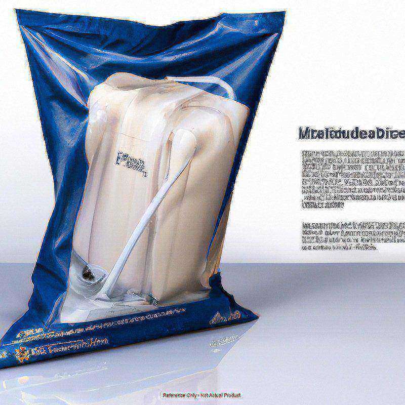 Filter Bag Proteam SuperCoach 6 qt. PK10 MPN:JAN-PTSCP6-2(10)