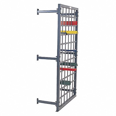 Bar Storage Rack Add-On-Unit MPN:BSRA