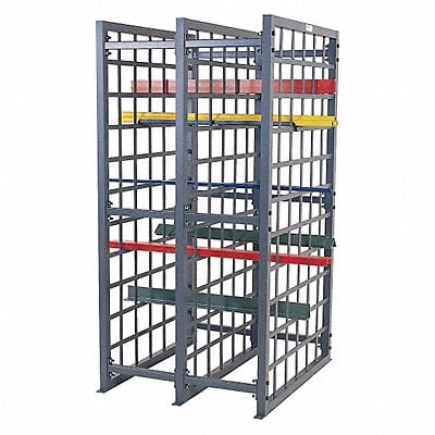 Bar Storage Rack Starter Unit MPN:BSRS