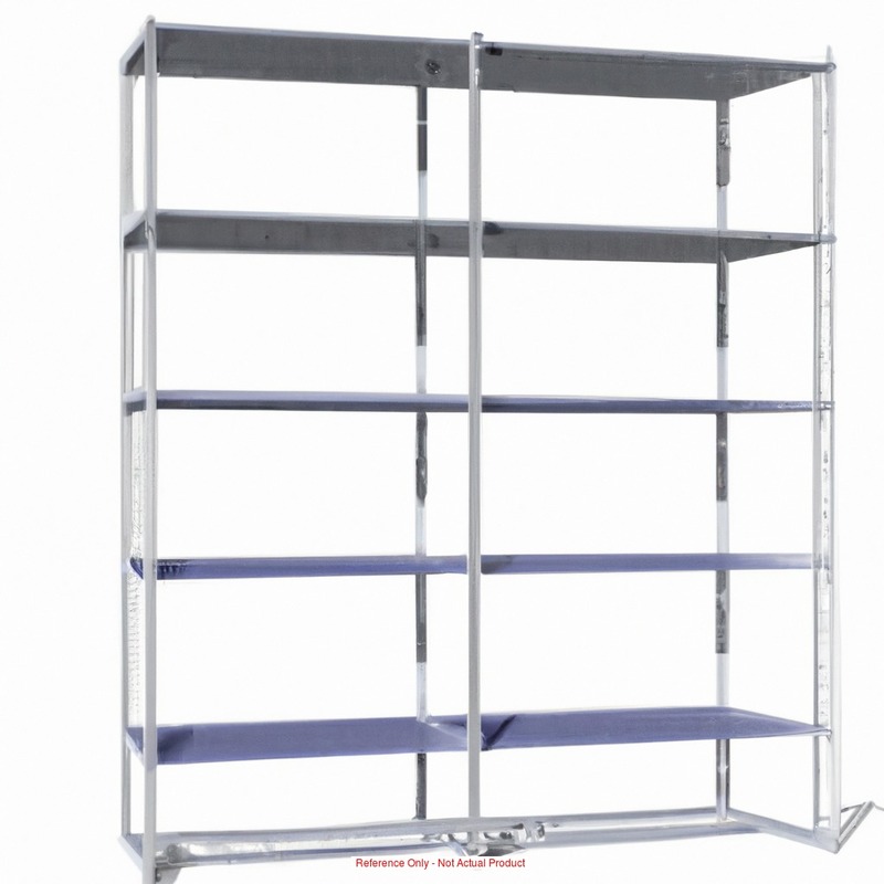 Ez-Glide Shelf 48X48 MPN:EZSH4848