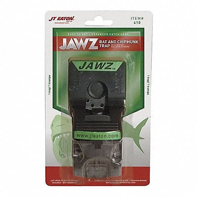 Example of GoVets Jawz brand