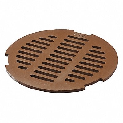 Roof Drain Round Cast Iron MPN:1010CIG