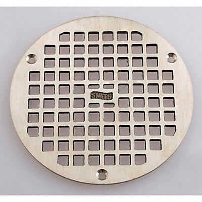 Grate Only with Screws MPN:A07NBG