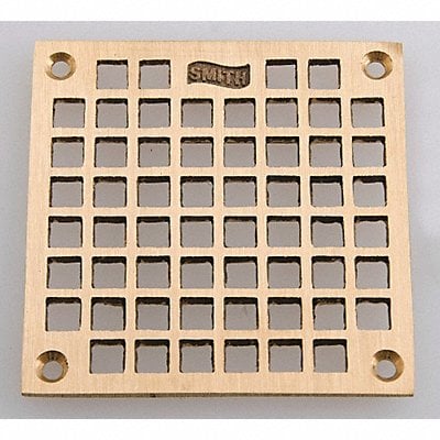 Grate Only with Screws MPN:B05PBG