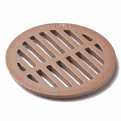 Drain Strainer Cast Iron Brown 8 L MPN:2110CIG